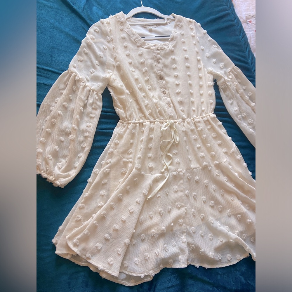 Perfect Summer Dress!